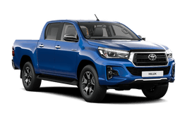 Подбор шин на Toyota Hilux Revo 2020