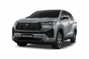 Подбор шин на Toyota Innova Cross 2026