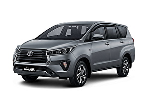 Размер колёс на Toyota Innova 2021 Подбор шин на Toyota Innova 2021