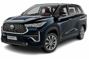 Подбор шин на Toyota Innova 2026
