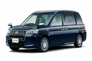 Подбор шин на Toyota JPN Taxi 2024