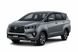 Подбор шин на Toyota Kijang Innova 2023