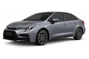 Подбор шин на Toyota Levin L 2026