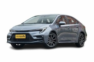 Подбор шин на Toyota Levin 2025