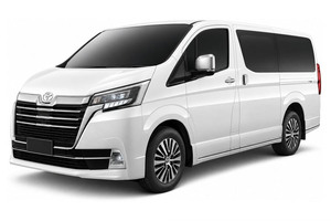 Подбор шин на Toyota Majesty 2026
