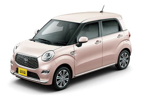 Размер колёс на Toyota Pixis Joy 2023 Подбор шин на Toyota Pixis Joy 2023