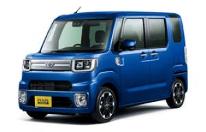 Размер колёс на Toyota Pixis Mega 2019 Подбор шин на Toyota Pixis Mega 2019