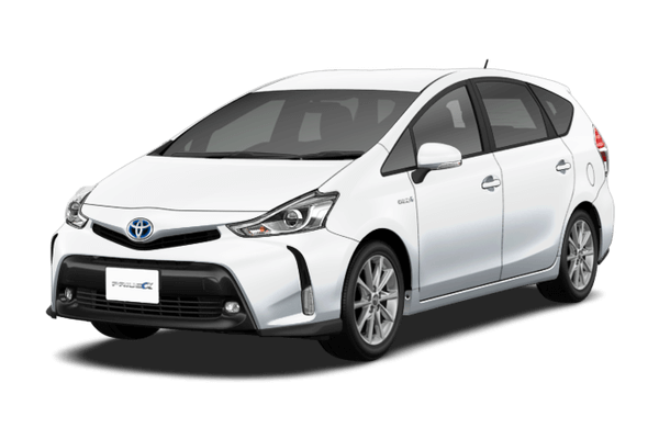Размер колёс на Toyota Prius a 2020 Подбор шин на Toyota Prius a 2020