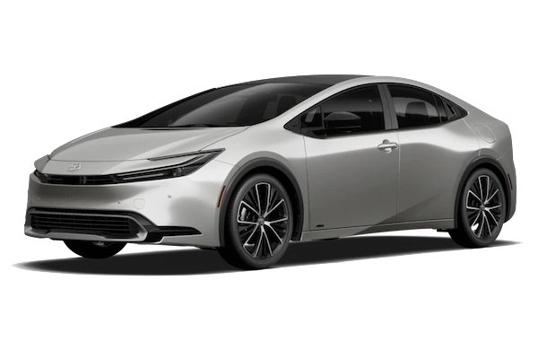 Размер колёс на Toyota Prius 2026 Подбор шин на Toyota Prius 2026
