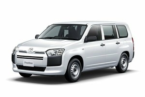 Размер колёс на Toyota Probox 2025 Подбор шин на Toyota Probox 2025