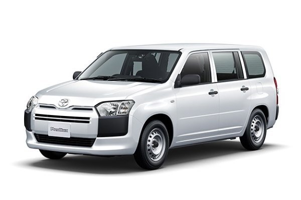 Подбор шин на Toyota Probox 2026