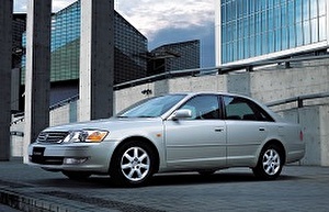 Размер колёс на Toyota Pronard 2000 Подбор шин на Toyota Pronard 2000