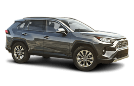 Размер колёс на Toyota RAV4 2019 Подбор шин на Toyota RAV4 2019