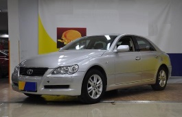 Размер колёс на Toyota Reiz 2007 Подбор шин на Toyota Reiz 2007