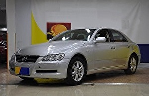 Размер колёс на Toyota Reiz 2009 Подбор шин на Toyota Reiz 2009