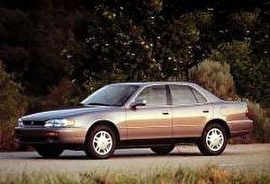 Размер колёс на Toyota Scepter 1994 Подбор шин на Toyota Scepter 1994