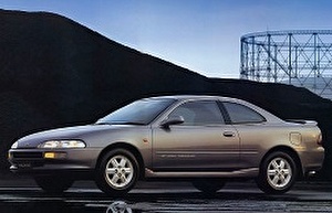 Размер колёс на Toyota Sprinter Trueno 1994 Подбор шин на Toyota Sprinter Trueno 1994