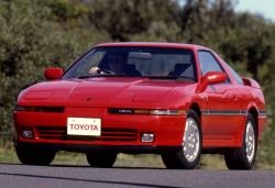 Размер колёс на Toyota Supra 1989 Подбор шин на Toyota Supra 1989