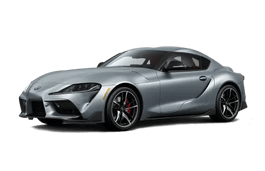 Подбор шин на Toyota Supra 2020