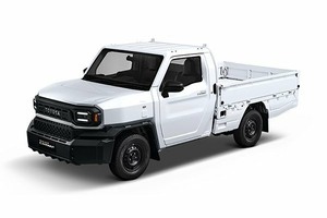 Подбор шин на Toyota Tamaraw 2026