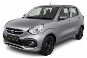 Подбор шин на Toyota Vitz 2026