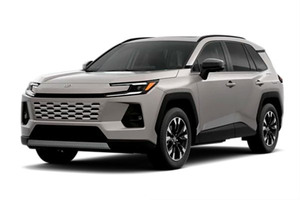 Подбор шин на Toyota Wildlander 2026