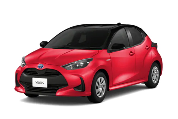 Размер колёс на Toyota Yaris 2021 Подбор шин на Toyota Yaris 2021