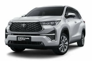 Подбор шин на Toyota Zenix 2026