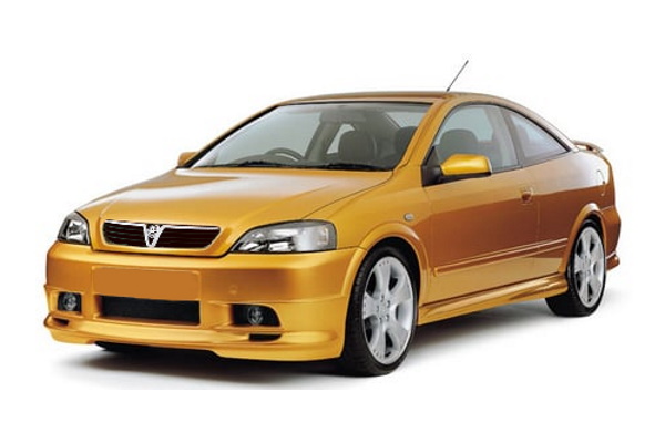 Размер колёс на Vauxhall Astra 1999 Подбор шин на Vauxhall Astra 1999