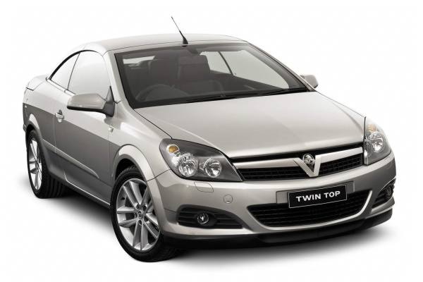 Размер колёс на Vauxhall Astra 2008 Подбор шин на Vauxhall Astra 2008