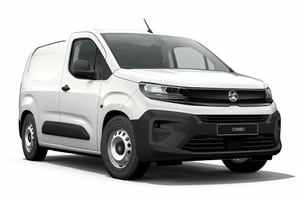 Подбор шин на Vauxhall Combo Cargo 2025