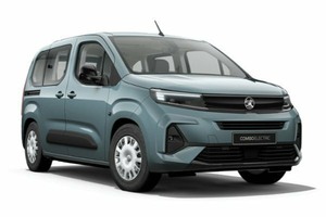 Размер колёс на Vauxhall Combo Life 2025 Подбор шин на Vauxhall Combo Life 2025