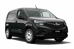 Размер колёс на Vauxhall Combo 2022 Подбор шин на Vauxhall Combo 2022