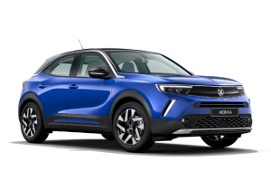 Размер колёс на Vauxhall Mokka 2020 Подбор шин на Vauxhall Mokka 2020