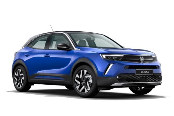 Размер колёс на Vauxhall Mokka 2020 Подбор шин на Vauxhall Mokka 2020