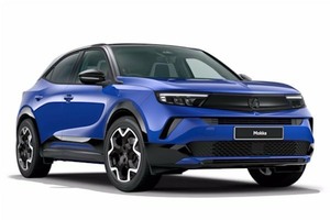 Подбор шин на Vauxhall Mokka 2027