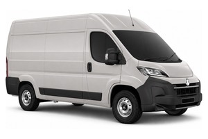 Подбор шин на Vauxhall Movano 2027
