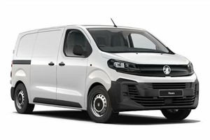 Подбор шин на Vauxhall Vivaro 2026