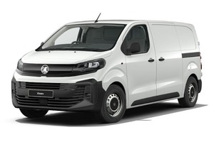 Подбор шин на Vauxhall Vivaro 2027