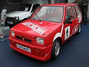 Размер колёс на ВАЗ 1111 Oka 2001 Подбор шин на ВАЗ 1111 Oka 2001