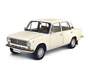 Размер колёс на ВАЗ 2101 1981 Подбор шин на ВАЗ 2101 1981
