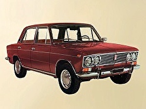 Размер колёс на ВАЗ 2103 1975 Подбор шин на ВАЗ 2103 1975