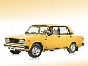 Размер колёс на ВАЗ 2105 2002 Подбор шин на ВАЗ 2105 2002