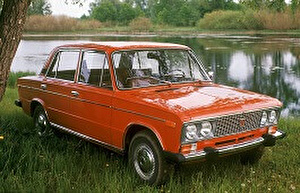 Размер колёс на ВАЗ 2106 1984 Подбор шин на ВАЗ 2106 1984