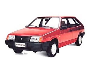 Размер колёс на ВАЗ 2109 2003 Подбор шин на ВАЗ 2109 2003