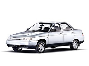 Размер колёс на ВАЗ 2110 2001 Подбор шин на ВАЗ 2110 2001