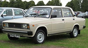 Размер колёс на ВАЗ Classics 2011 Подбор шин на ВАЗ Classics 2011