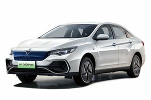 Размер колёс на Venucia D60EV Plus 2023 Подбор шин на Venucia D60EV Plus 2023