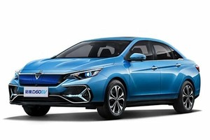 Подбор шин на Venucia D60EV 2023