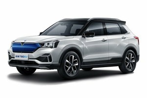 Подбор шин на Venucia T60EV 2020